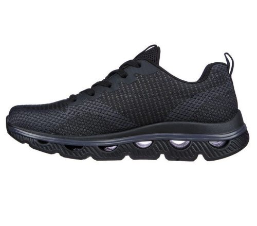 Skechers női cipő - 117173-BBK