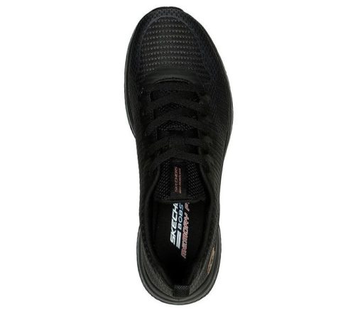 Skechers női cipő - 117173-BBK