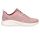 Skechers női cipő - 117227-BLSH