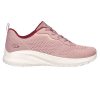 Skechers női cipő - 117227-BLSH