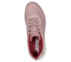 Skechers női cipő - 117227-BLSH