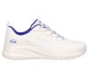 Skechers női cipő - 117227-OFWT