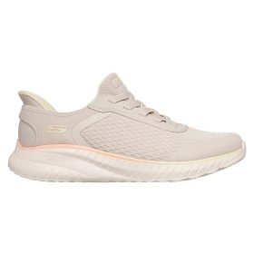 Skechers női cipő - 117248-NAT