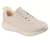 Skechers női cipő - 117248-NAT