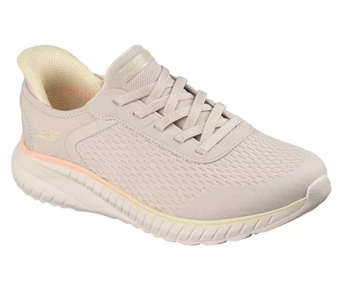 Skechers női cipő - 117248-NAT
