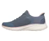 Skechers női cipő - 117248-SLT