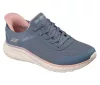Skechers női cipő - 117248-SLT