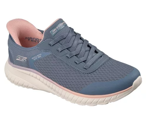 Skechers női cipő - 117248-SLT