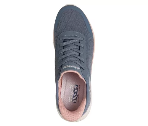 Skechers női cipő - 117248-SLT
