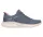 Skechers női cipő - 117248-SLT