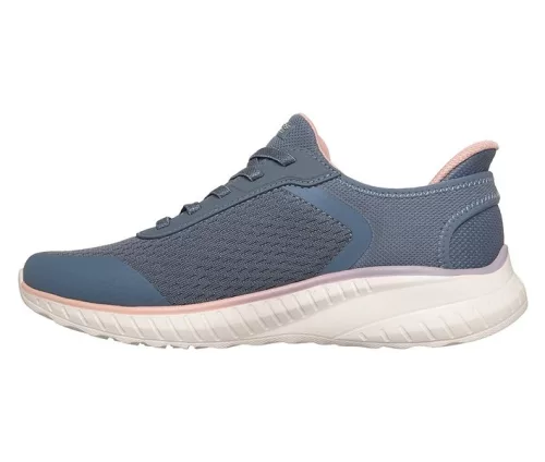 Skechers női cipő - 117248-SLT