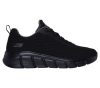Skechers női cipő - 117328-BBK