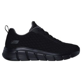 Skechers női cipő - 117328-BBK