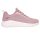 Skechers női cipő - 117328-BLSH