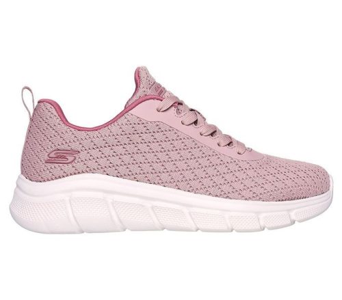 Skechers női cipő - 117328-BLSH