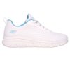 Skechers női cipő - 117328-OFWT