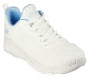 Skechers női cipő - 117328-OFWT