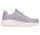 Skechers női cipő - 117341-LAV