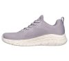 Skechers női cipő - 117341-LAV