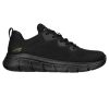 Skechers női cipő - 117342-BBK