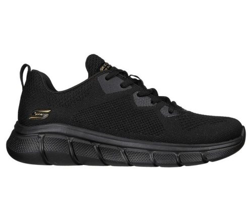 Skechers női cipő - 117342-BBK