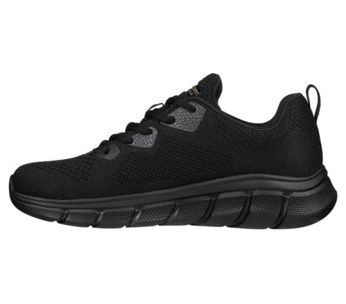 Skechers női cipő - 117342-BBK