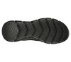 Skechers női cipő - 117342-BBK