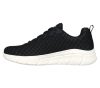 Skechers női cipő - 117346-BLK