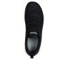 Skechers női cipő - 117346-BLK