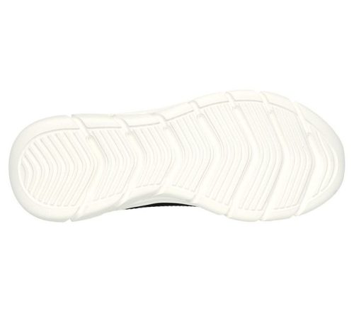 Skechers női cipő - 117346-BLK