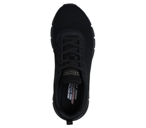 Skechers női cipő - 117346-B