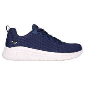 Skechers női cipő - 117346-NVY