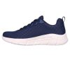 Skechers női cipő - 117346-NVY