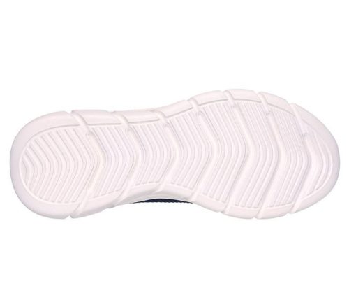 Skechers női cipő - 117346-NVY