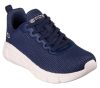 Skechers női cipő - 117346-NVY