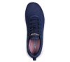 Skechers női cipő - 117346-NVY
