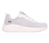 Skechers női cipő - 117346-WHT