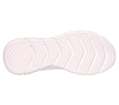Skechers női cipő - 117346-WHT