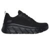 Skechers női cipő - 117385-BBK