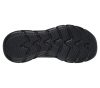 Skechers női cipő - 117385-BBK