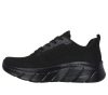 Skechers női cipő - 117385-BBK