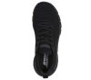Skechers női cipő - 117385-BBK