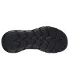 Skechers női cipő - 117385-BBK