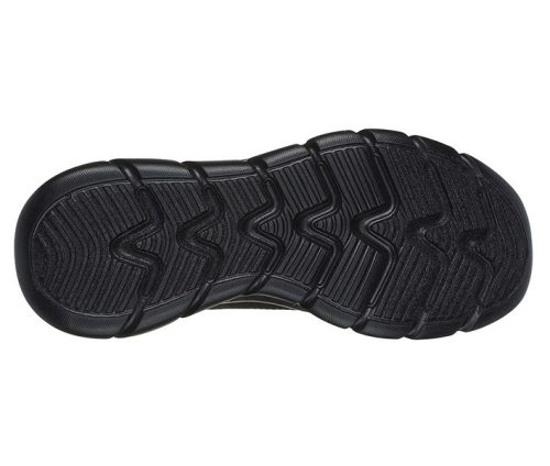 Skechers női cipő - 117385-BBK