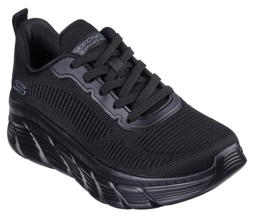 Skechers női cipő - 117385-BBK