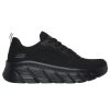 Skechers női cipő - 117385-BBK