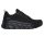 Skechers női cipő - 117385-BBK