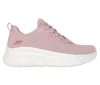 Skechers női cipő - 117385-BLSH