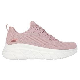 Skechers női cipő - 117385-BLSH