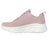 Skechers női cipő - 117385-BLSH